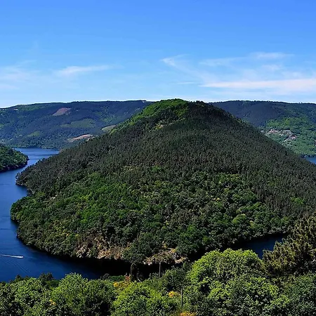 Arume Boveda (Lugo)
