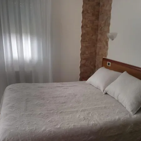 Arume * Boveda (Lugo)