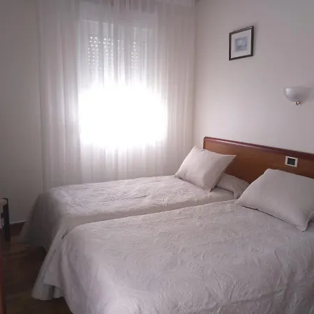 Arume Hotel Boveda (Lugo)