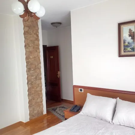 Arume * Boveda (Lugo)