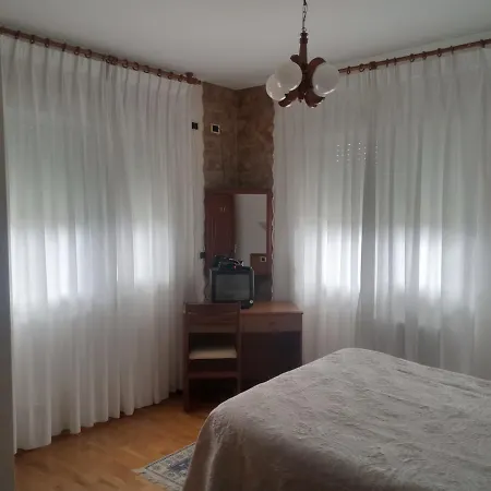 Arume * Boveda (Lugo)