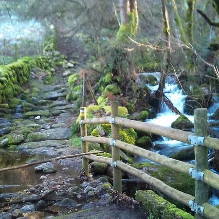 Arume * Boveda (Lugo)