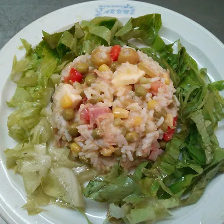 Arume * Boveda (Lugo)