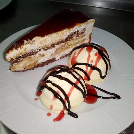 Arume 호텔 Boveda (Lugo)