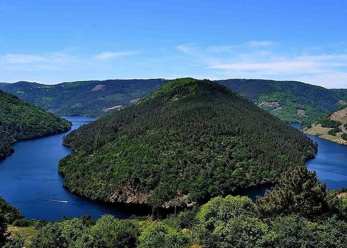 Arume Boveda (Lugo)