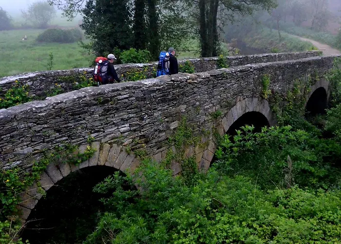 Arume Boveda (Lugo)
