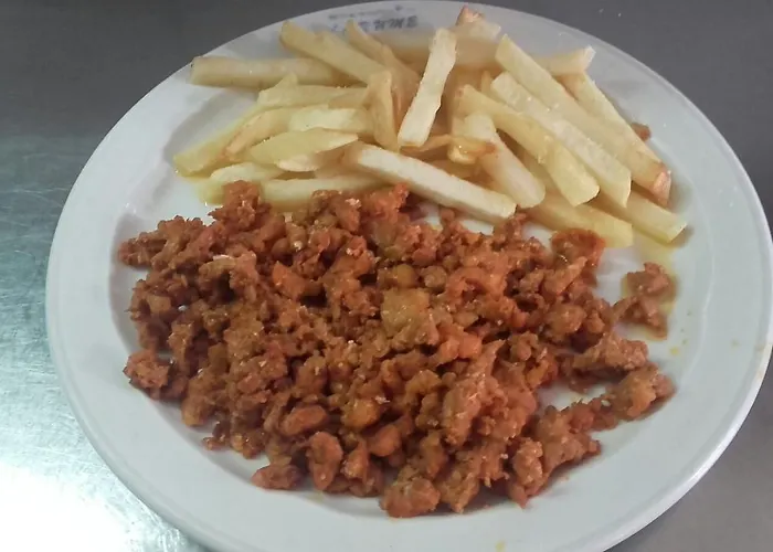 Отель Arume Боведа