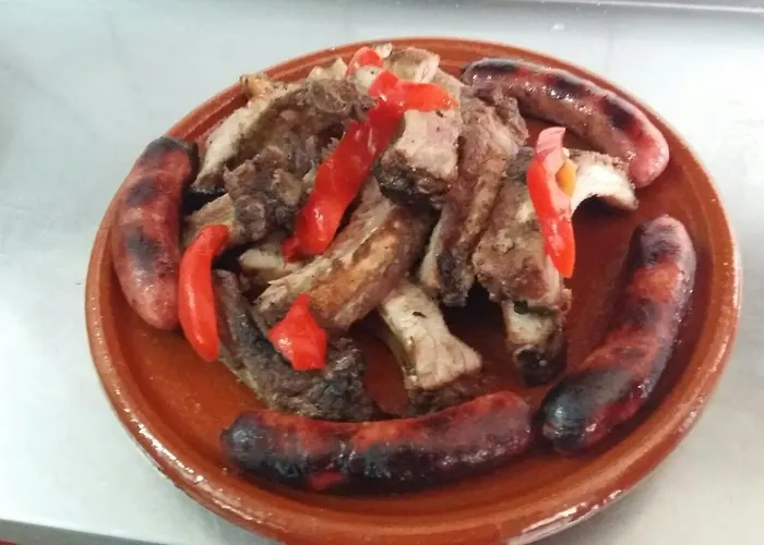 Отель Arume Боведа