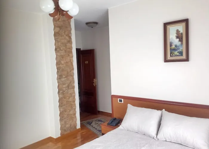 Arume * Boveda (Lugo)