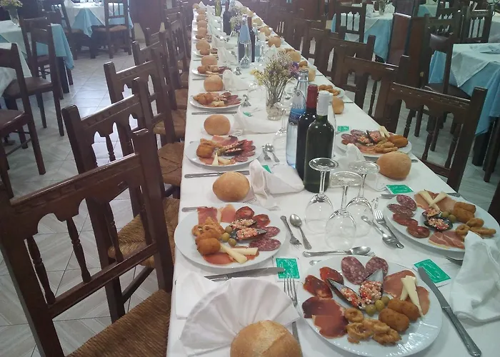 Отель Arume Боведа