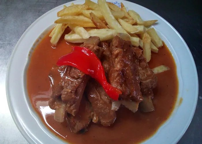 Arume Отель Боведа